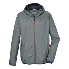 KILLTEC KOS 112 Funktionsjacke Herren Blau3017