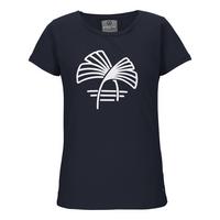 G.I.G.A. DX by killtec GS 21 T-Shirt Damen - Blau3044