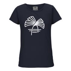 G.I.G.A. DX by killtec GS 21 T-Shirt Damen Blau3044