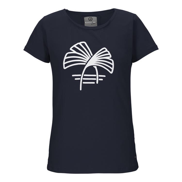 G.I.G.A. DX by killtec G.I.G.A. DX by killtec GS 21 T-Shirt Damen - Blau3044 - 0 | SportScheck