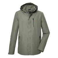 KILLTEC KOS 32 Funktionsjacke Herren - Oliv1012