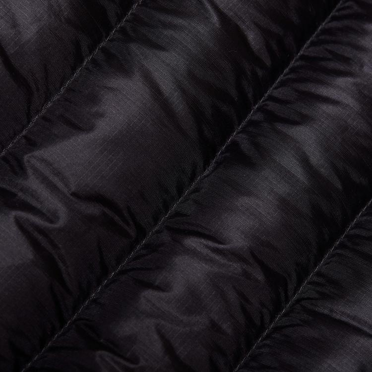 Mammut Mammut Broad Peak IN Hooded Daunenjacke Damen - black - 0 | SportScheck