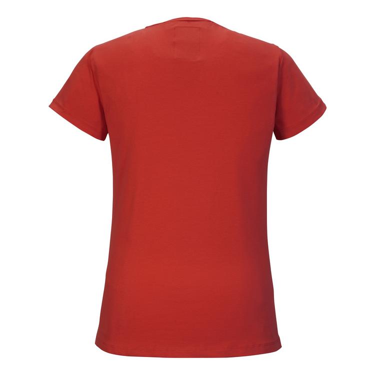 G.I.G.A. DX by killtec G.I.G.A. DX by killtec GS 21 T-Shirt Damen - Dunkelorange5111 - 0 | SportScheck
