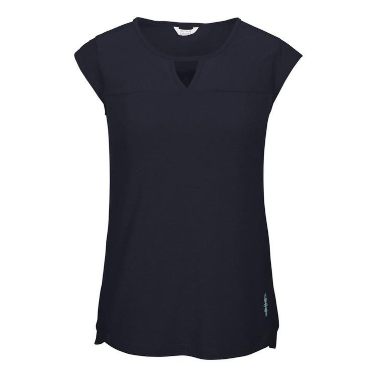 KILLTEC KILLTEC KOS 76 T-Shirt Damen - Blau3023 - 0 | SportScheck