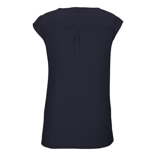 Rückansicht von KILLTEC KOS 76 T-Shirt Damen Blau3023