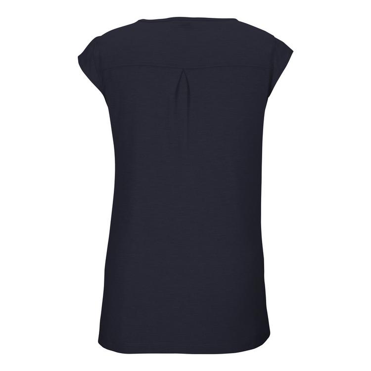 KILLTEC KILLTEC KOS 76 T-Shirt Damen - Blau3023 - 0 | SportScheck
