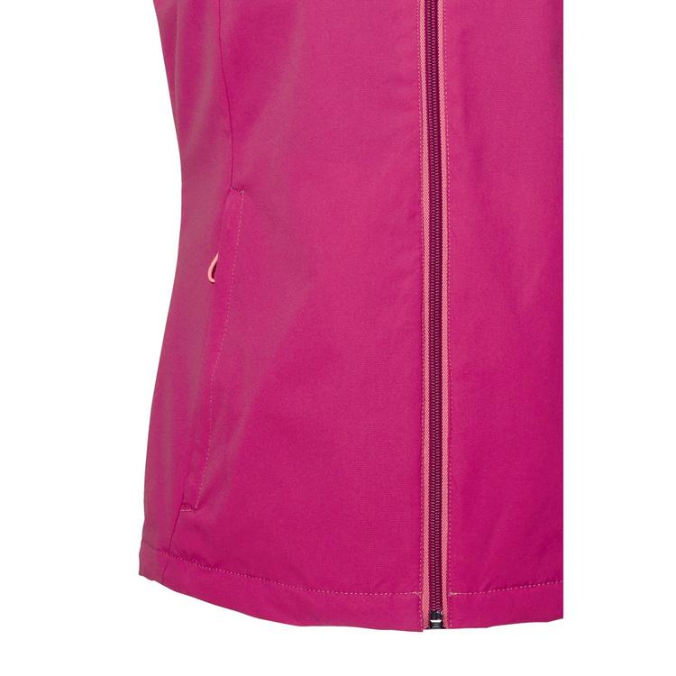 KILLTEC KILLTEC KOS 25 Outdoorweste Damen - Rose4025 - 1 | SportScheck