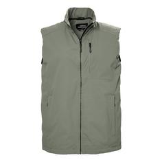 KILLTEC KOS 31 Outdoorweste Herren Oliv1012