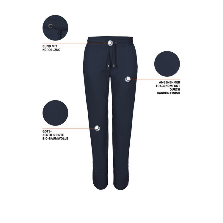 G.I.G.A. DX by killtec G.I.G.A. DX by killtec GS 96 Trekkinghose Damen - Blau3044 - 3 | SportScheck