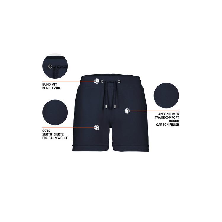 G.I.G.A. DX by killtec G.I.G.A. DX by killtec GS 29 Funktionsshorts Damen - Blau3044 - 3 | SportScheck