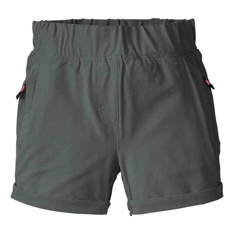 KILLTEC KILLTEC KOS 131 Funktionsshorts M&auml;dchen - Oliv101 - 0 | SportScheck