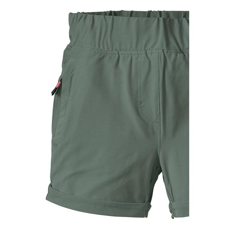 KILLTEC KILLTEC KOS 131 Funktionsshorts M&auml;dchen - Oliv101 - 1 | SportScheck