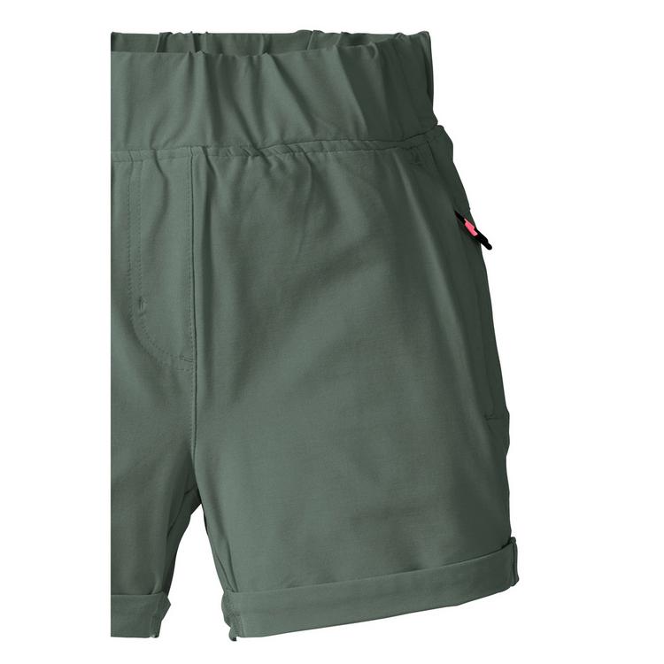 KILLTEC KILLTEC KOS 131 Funktionsshorts M&auml;dchen - Oliv101 - 2 | SportScheck