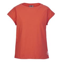 G.I.G.A. DX by killtec GS 20 T-Shirt Damen Orange5035