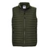 G.I.G.A. DX by killtec GS 83 Outdoorweste Herren - Gr&uuml;n2052