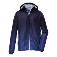 KILLTEC KOS 118 Funktionsjacke Herren - Schwarz01106