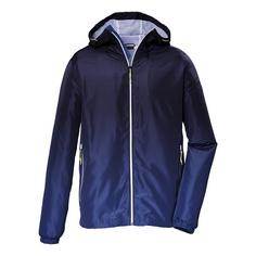 KILLTEC KOS 118 Funktionsjacke Herren Schwarz01106