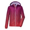 KILLTEC KOS 119 Funktionsjacke Damen - Rose4025