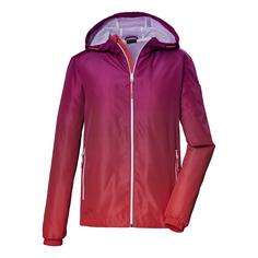 KILLTEC KOS 119 Funktionsjacke Damen Rose4025