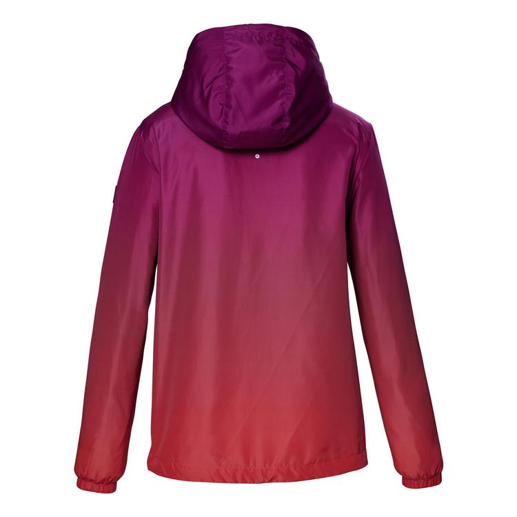 KILLTEC KILLTEC KOS 119 Funktionsjacke Damen - Rose4025 - 0 | SportScheck