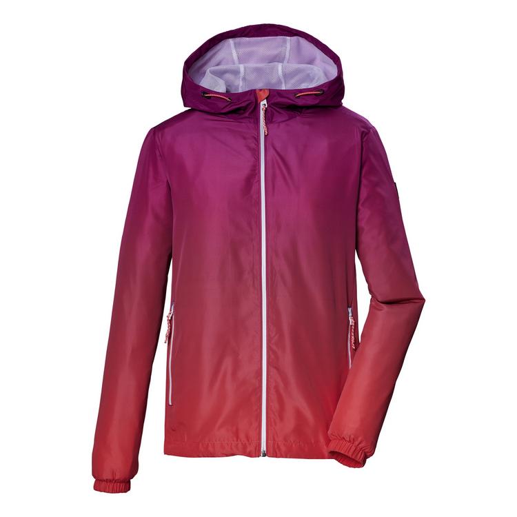 KILLTEC KILLTEC KOS 119 Funktionsjacke Damen - Rose4025 - 1 | SportScheck