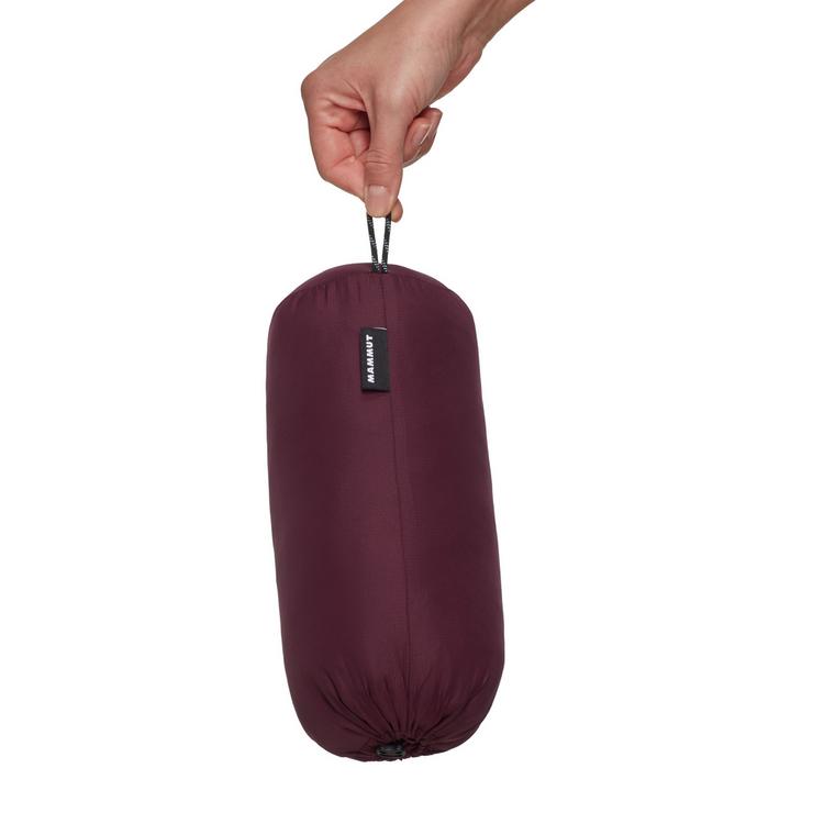 Mammut Mammut Rime Kunstfaserjacke Damen - vin - 0 | SportScheck