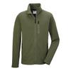 G.I.G.A. DX by killtec GS 78 Fleecejacke Herren - Gr&uuml;n207