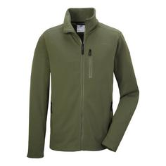 G.I.G.A. DX by killtec GS 78 Fleecejacke Herren Grün207