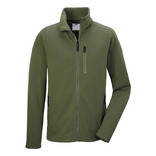 G.I.G.A. DX by killtec GS 78 Fleecejacke Herren