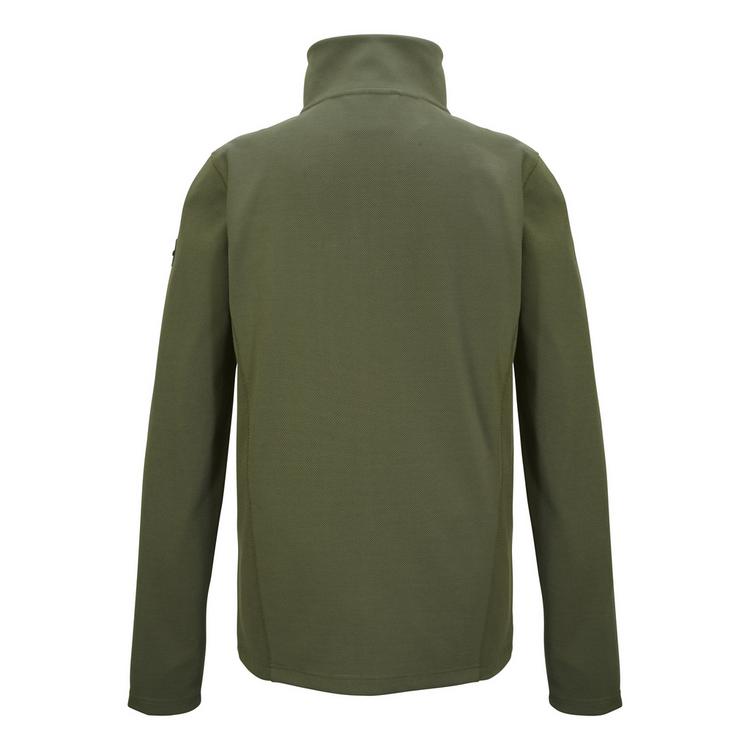 G.I.G.A. DX by killtec G.I.G.A. DX by killtec GS 78 Fleecejacke Herren - Gr&uuml;n207 - 0 | SportScheck