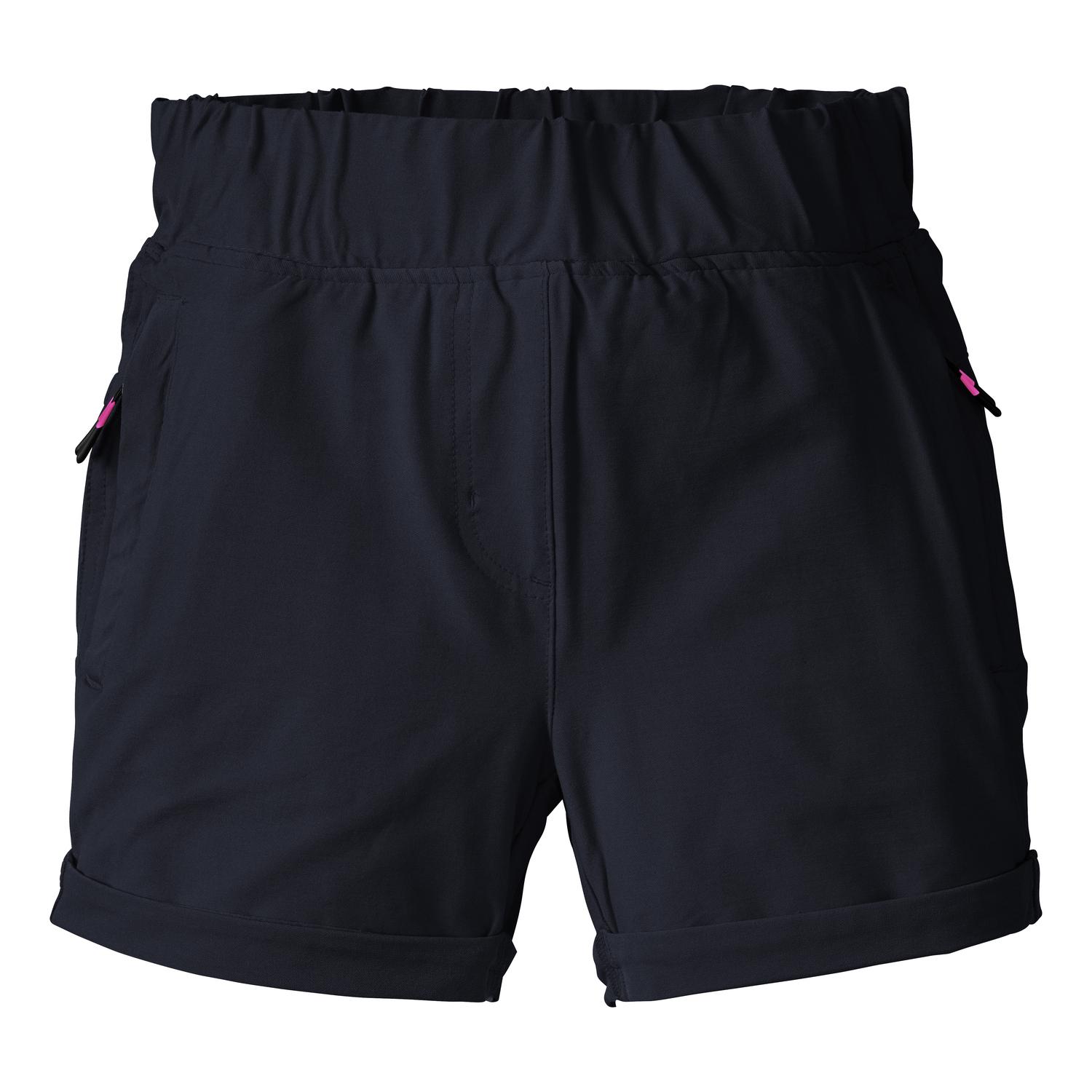KILLTEC KOS 131 Funktionsshorts M&auml;dchen - Blau3044