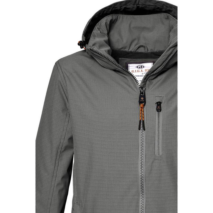 G.I.G.A. DX by killtec G.I.G.A. DX by killtec GS 82 Funktionsjacke Herren - Grau0621 - 1 | SportScheck