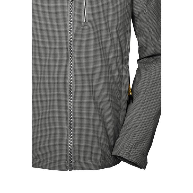 G.I.G.A. DX by killtec G.I.G.A. DX by killtec GS 82 Funktionsjacke Herren - Grau0621 - 2 | SportScheck