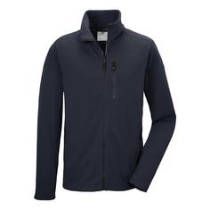 G.I.G.A. DX by killtec GS 78 Fleecejacke Herren Blau3068
