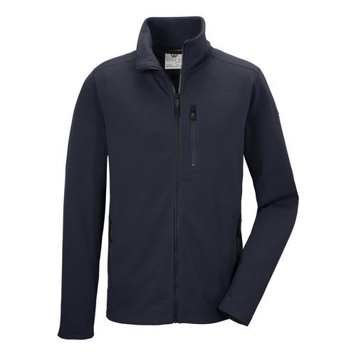 G.I.G.A. DX by killtec GS 78 Fleecejacke Herren