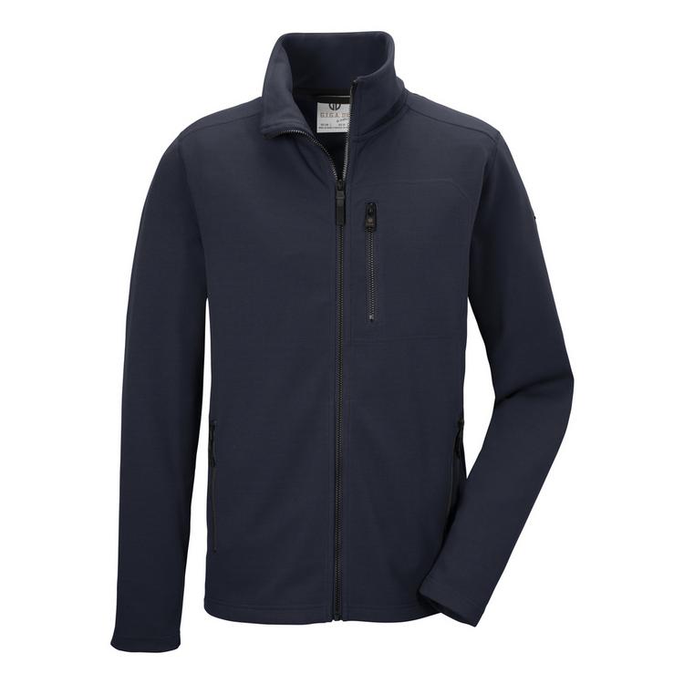 G.I.G.A. DX by killtec G.I.G.A. DX by killtec GS 78 Fleecejacke Herren - Blau3068 - 0 | SportScheck