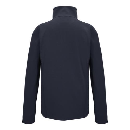 Rückansicht von G.I.G.A. DX by killtec GS 78 Fleecejacke Herren Blau3068