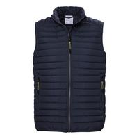 G.I.G.A. DX by killtec GS 83 Outdoorweste Herren - Blau3068