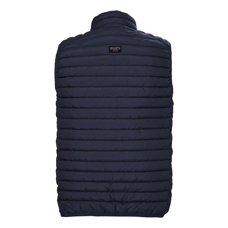 G.I.G.A. DX by killtec G.I.G.A. DX by killtec GS 83 Outdoorweste Herren - Blau3068 - 0 | SportScheck