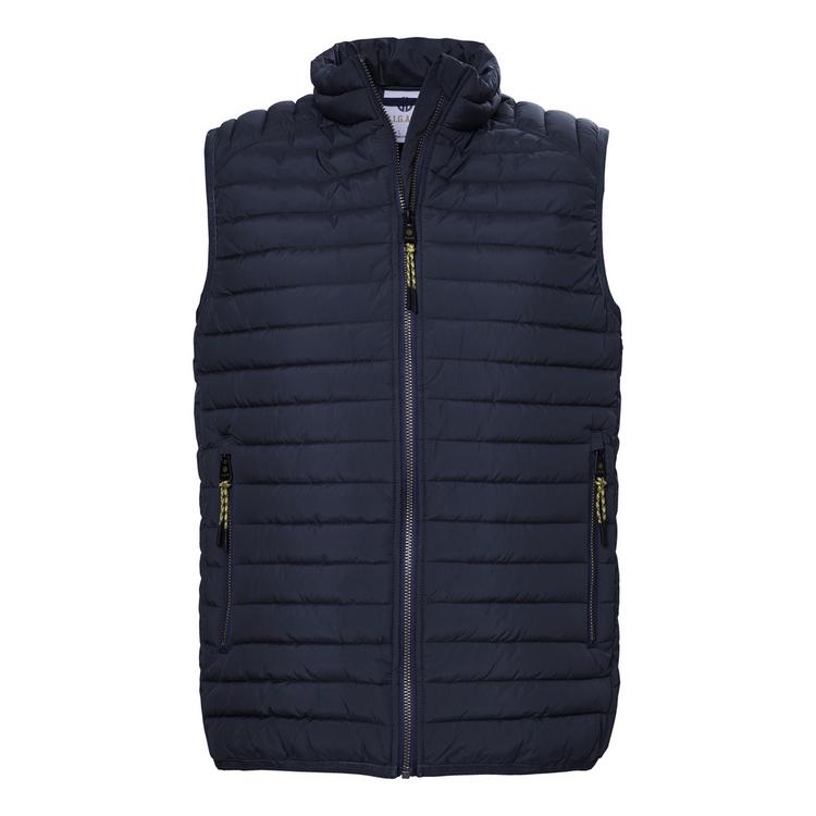 G.I.G.A. DX by killtec G.I.G.A. DX by killtec GS 83 Outdoorweste Herren - Blau3068 - 1 | SportScheck