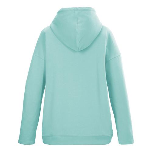 Rückansicht von G.I.G.A. DX by killtec GS 24 Langarmshirt Damen Grün2062