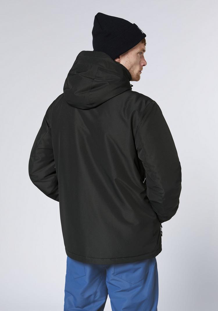 Chiemsee Chiemsee Skijacke Skijacke Herren - 19-3911 Black Beauty - 1 | SportScheck