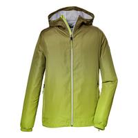 KILLTEC KOS 118 Funktionsjacke Herren - Gr&uuml;n2088