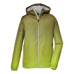 KILLTEC KOS 118 Funktionsjacke Herren Grün2088