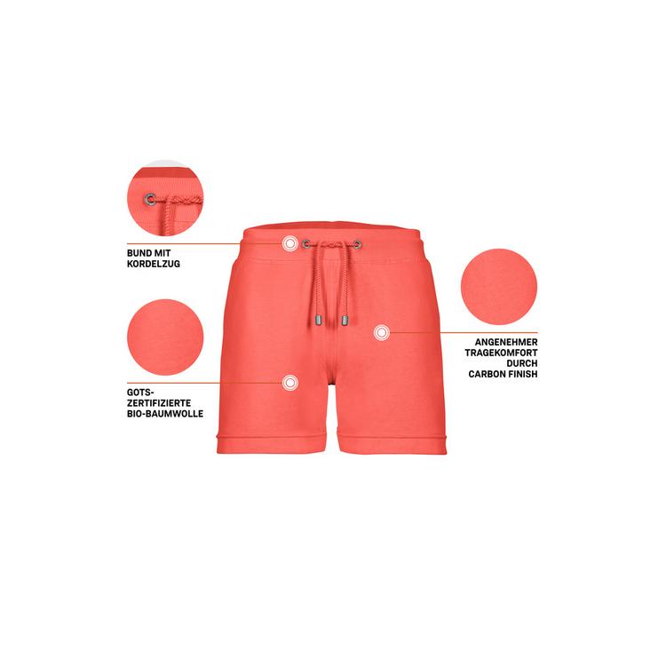 G.I.G.A. DX by killtec G.I.G.A. DX by killtec GS 29 Funktionsshorts Damen - Orange5035 - 3 | SportScheck