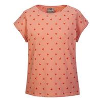 G.I.G.A. DX by killtec GS 34 T-Shirt Damen - Orange5033