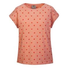 G.I.G.A. DX by killtec GS 34 T-Shirt Damen Orange5033