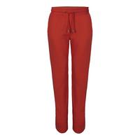G.I.G.A. DX by killtec GS 96 Trekkinghose Damen - Dunkelorange5111