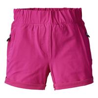 KILLTEC KOS 131 Funktionsshorts M&auml;dchen - Rose4031
