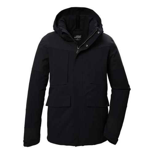 KILLTEC KOW 81 MN JCKT Funktionsjacke Herren